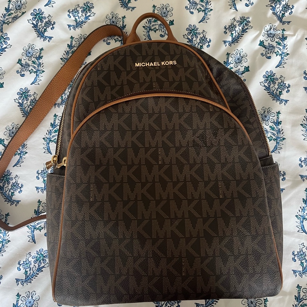 Michael Kors Backpack